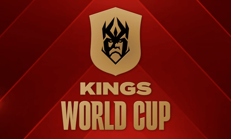 KINGS WORLD CUP