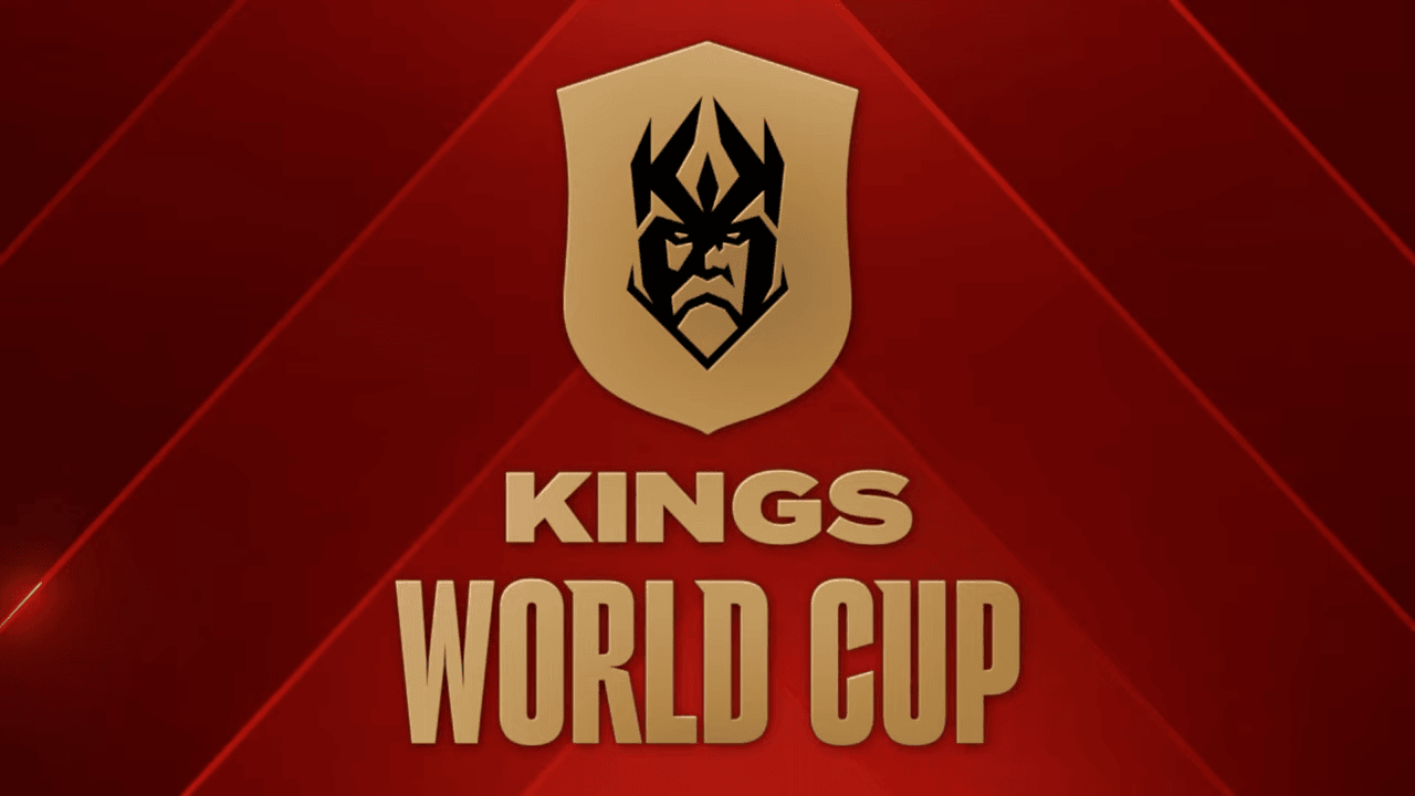 KINGS WORLD CUP