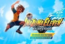 Inazuma Eleven Victory Road