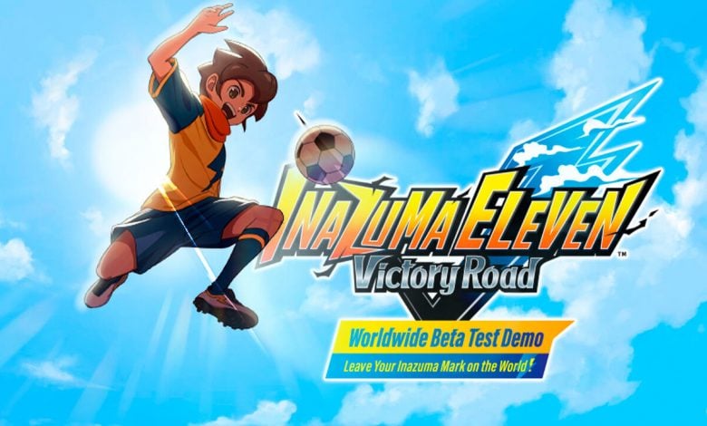 Inazuma Eleven Victory Road