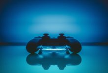 Mando controlador de Videojuegos