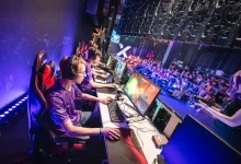 revolucion apuestas deportivas esports deportes electrónicos