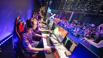 revolucion apuestas deportivas esports