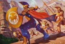 Magic Multiverso podría llegar a la gran pantalla