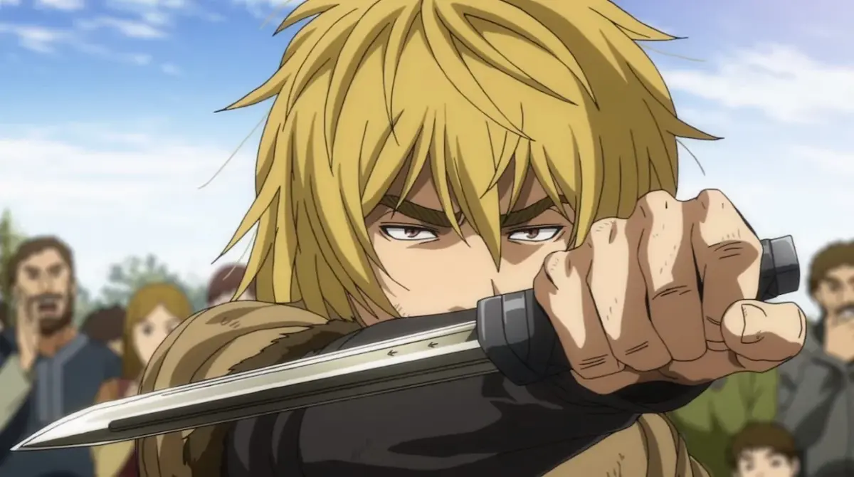 Vinland Saga, uno de los mejores animes de los últimos años