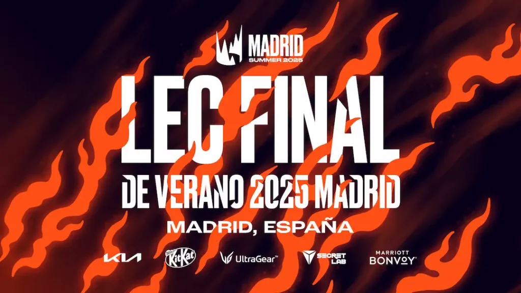 Final LEC 2025