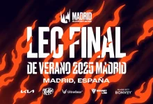 Final LEC 2025