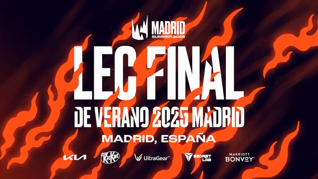 Final LEC 2025