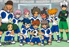 Inazuma Eleven GO Galaxy