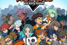 Inazuma Eleven Heroes