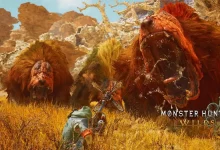Guía básica para jugar Monster Hunter Wilds en 2025