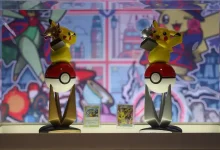 Trofeos Mundiales Pokémon