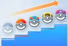 Ranked Pokémon TCG Pocket