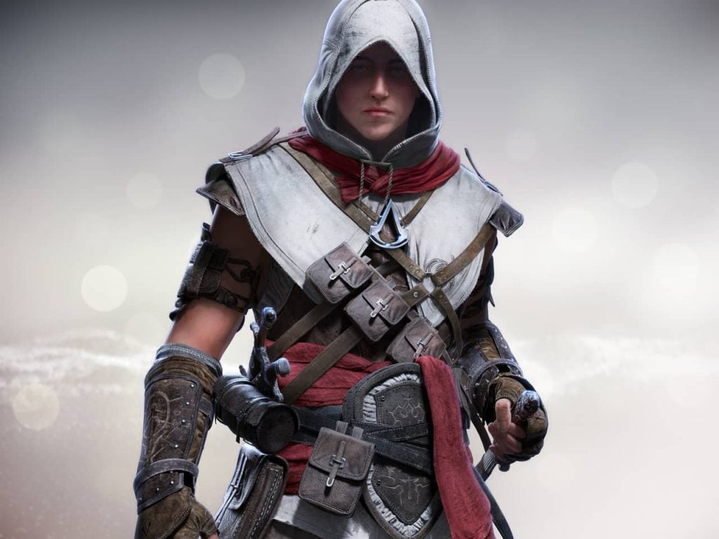 Assassin's Creed