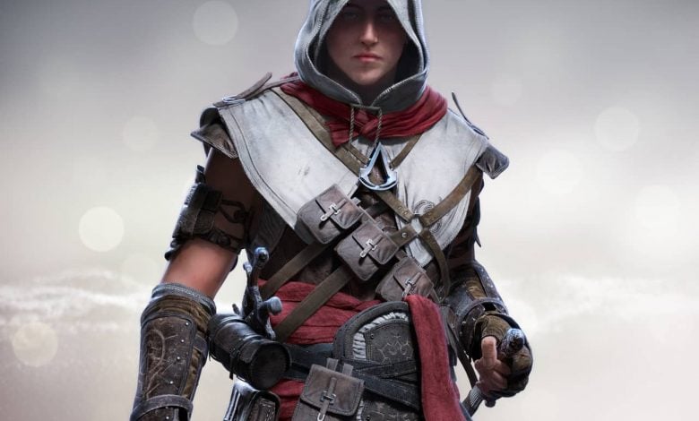 Assassin's Creed