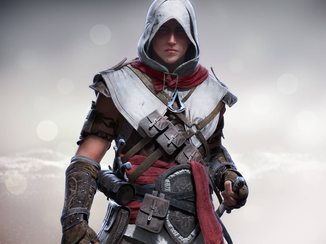 Assassin's Creed
