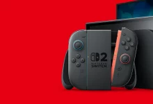 Llega el lanzamiento de la Nintendo Switch 2