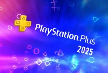 PlayStation Plus 2025