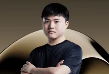Uzi, nuevo integrante del Hall of Legends