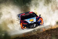Juego oficial del WRC