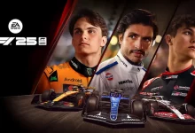 Portada F1 25 Iconic Edition