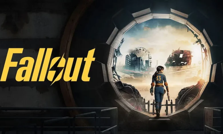 Fallout serie
