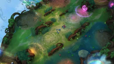 Modo Trifulca LoL