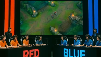 MSI 2025 LOL apuestas