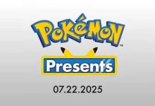 Pokémon Presents 2025