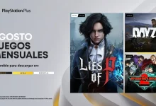 juegos agosto 25 playstation plus