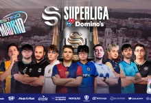 Temporada verano 2025 Superliga