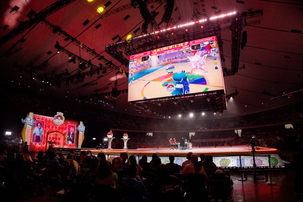 Pokemon World Championships 2025