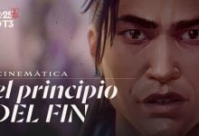 Cinemática T3 League of Legends