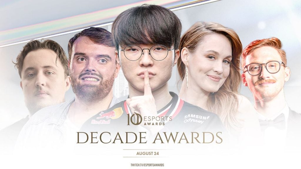 Esports Awards