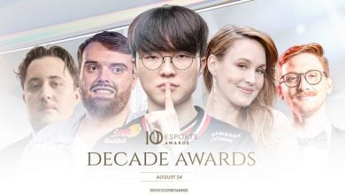Esports Awards