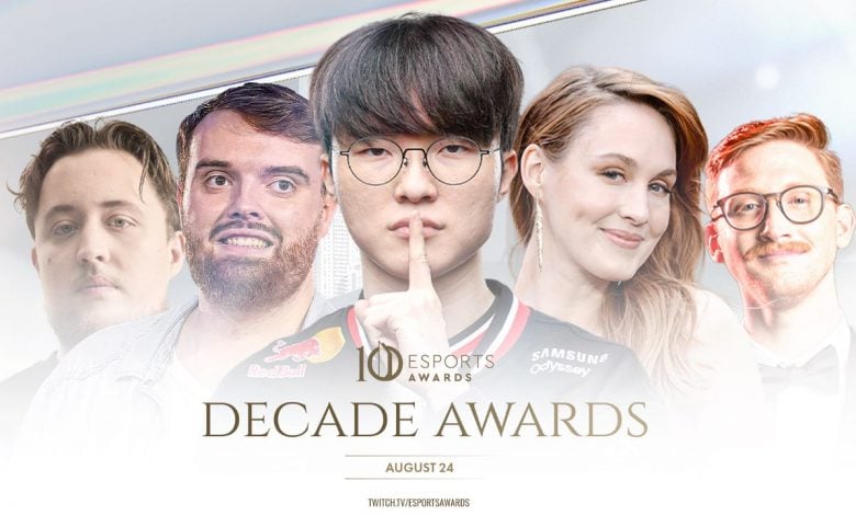 Esports Awards