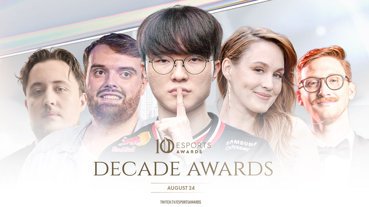 Esports Awards