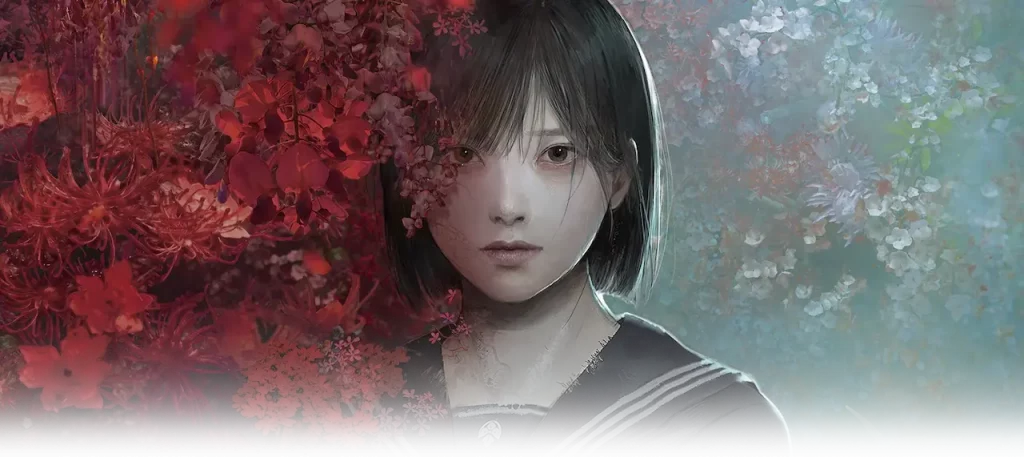 silent hill f