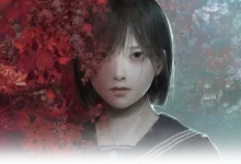 silent hill f