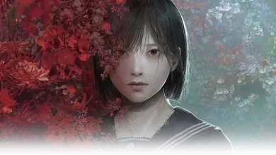 silent hill f