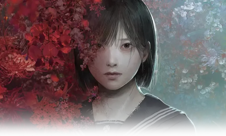 silent hill f