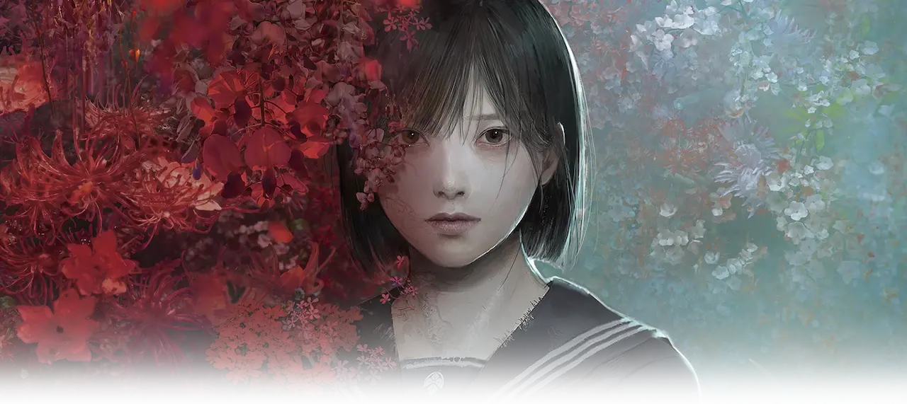 silent hill f
