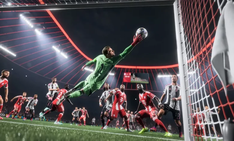 EA Sports FC 26