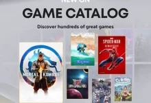 Novedades PlayStation Plus Extra Agosto 25