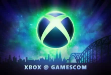 Xbox gamescom