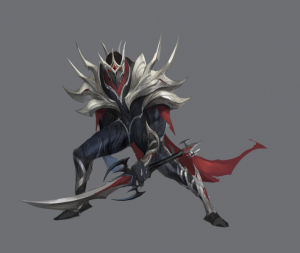 Skins T1 2024