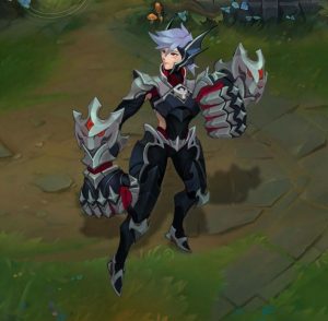 Skins T1 2024
