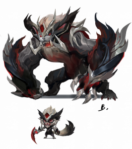 Skins T1 2024