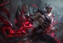 Skins T1 2024