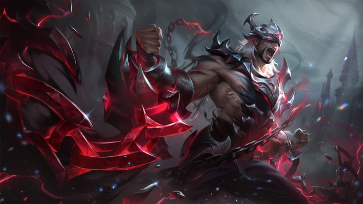 Skins T1 2024